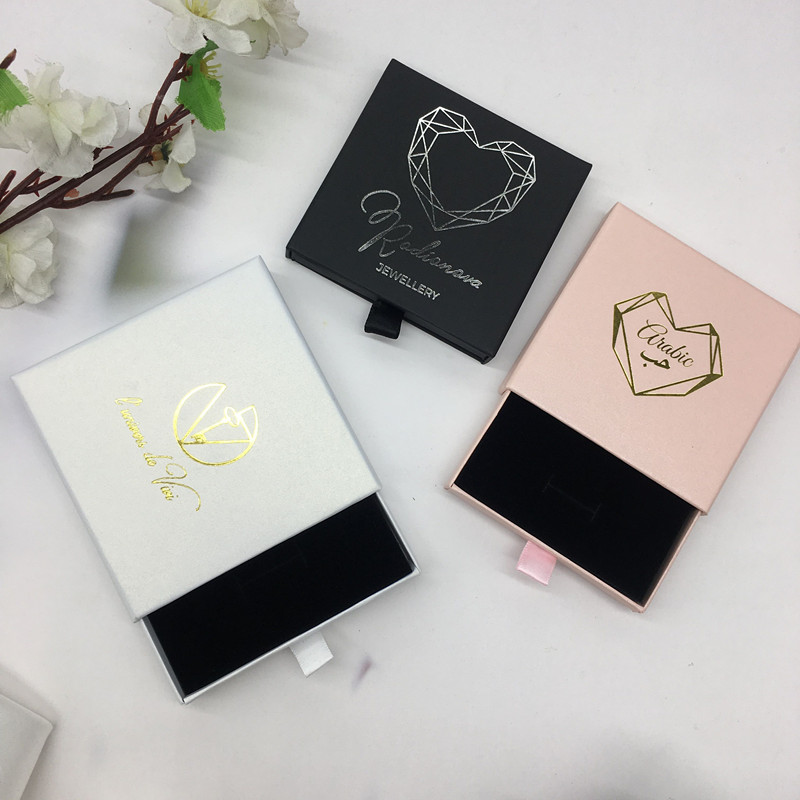 50 stuks luxe op maat gemaakte - Box Bag Rigid recensie en prijs