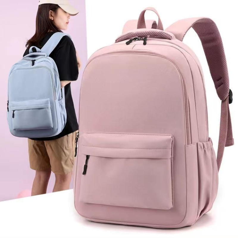 Multi-compartiment rugzak met  - Women'S Xl Bags recensie en prijs