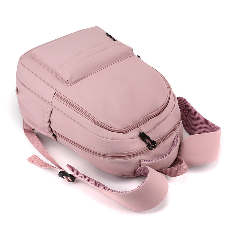 Multi-compartiment rugzak met  - Women'S Xl Bags recensie en prijs