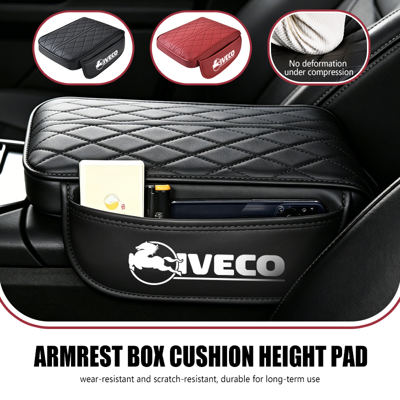 Auto Middenconsole Armsteun El - Box Bag Rigid recensie en prijs