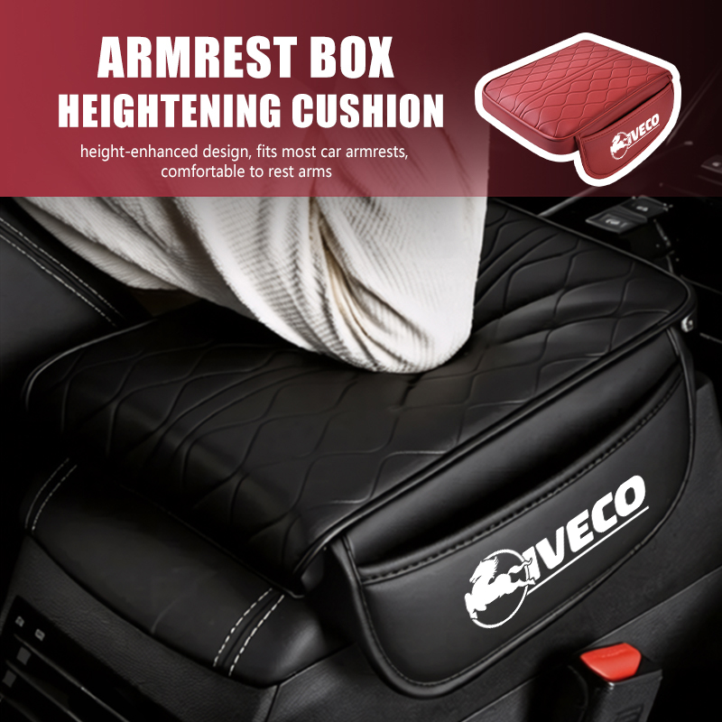 Auto Middenconsole Armsteun El - Box Bag Rigid recensie en prijs