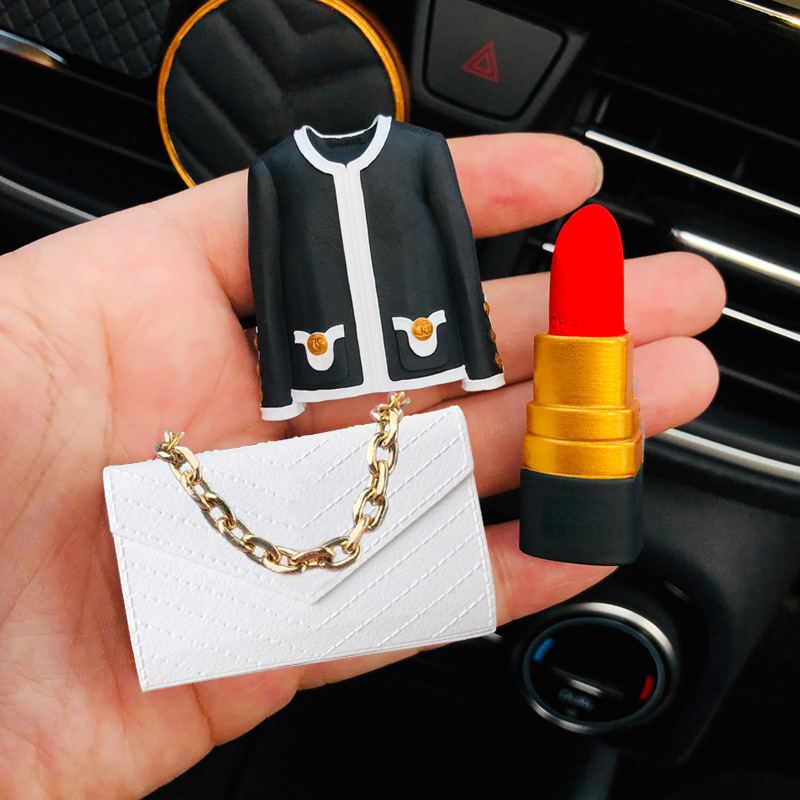 Creatieve Lippenstift Tas Stij - Women Bags Outlet recensie en prijs