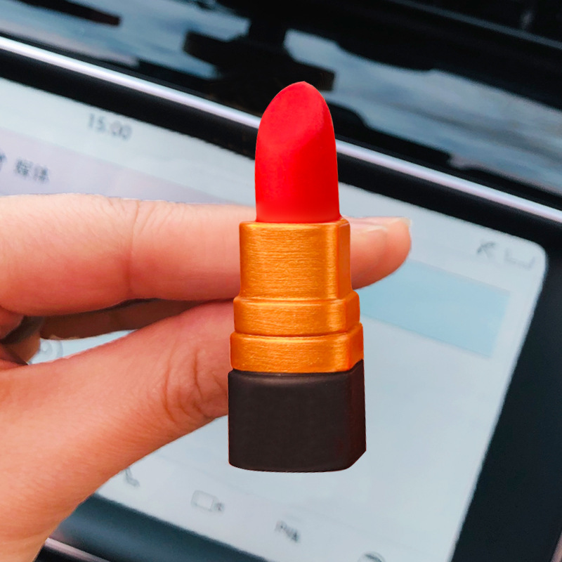 Creatieve Lippenstift Tas Stij - Women Bags Outlet recensie en prijs