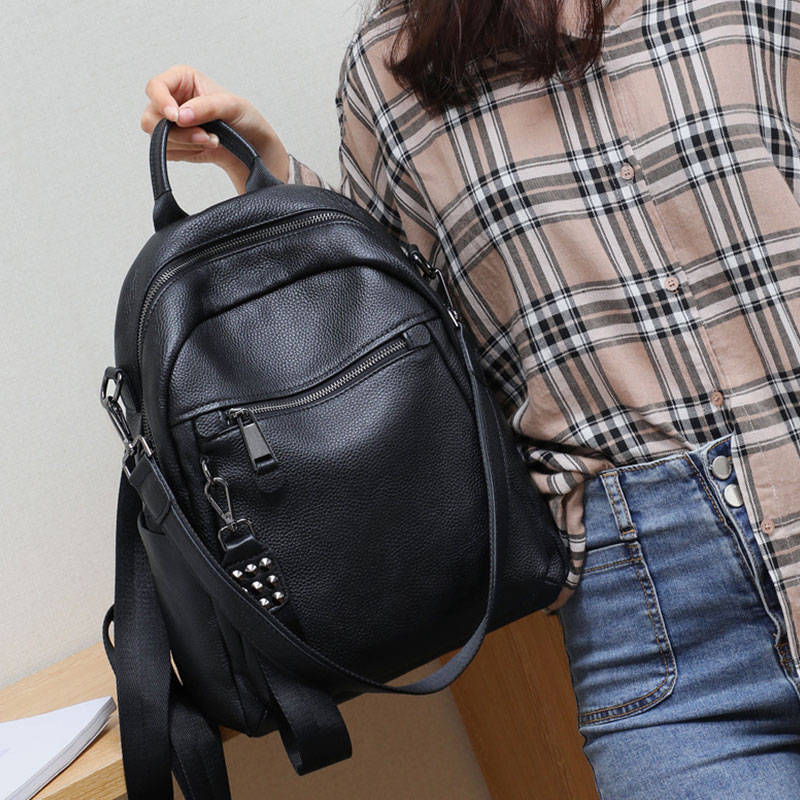 Nieuwe damesrugzakken Mode gro - Women'S Xl Bags recensie en prijs