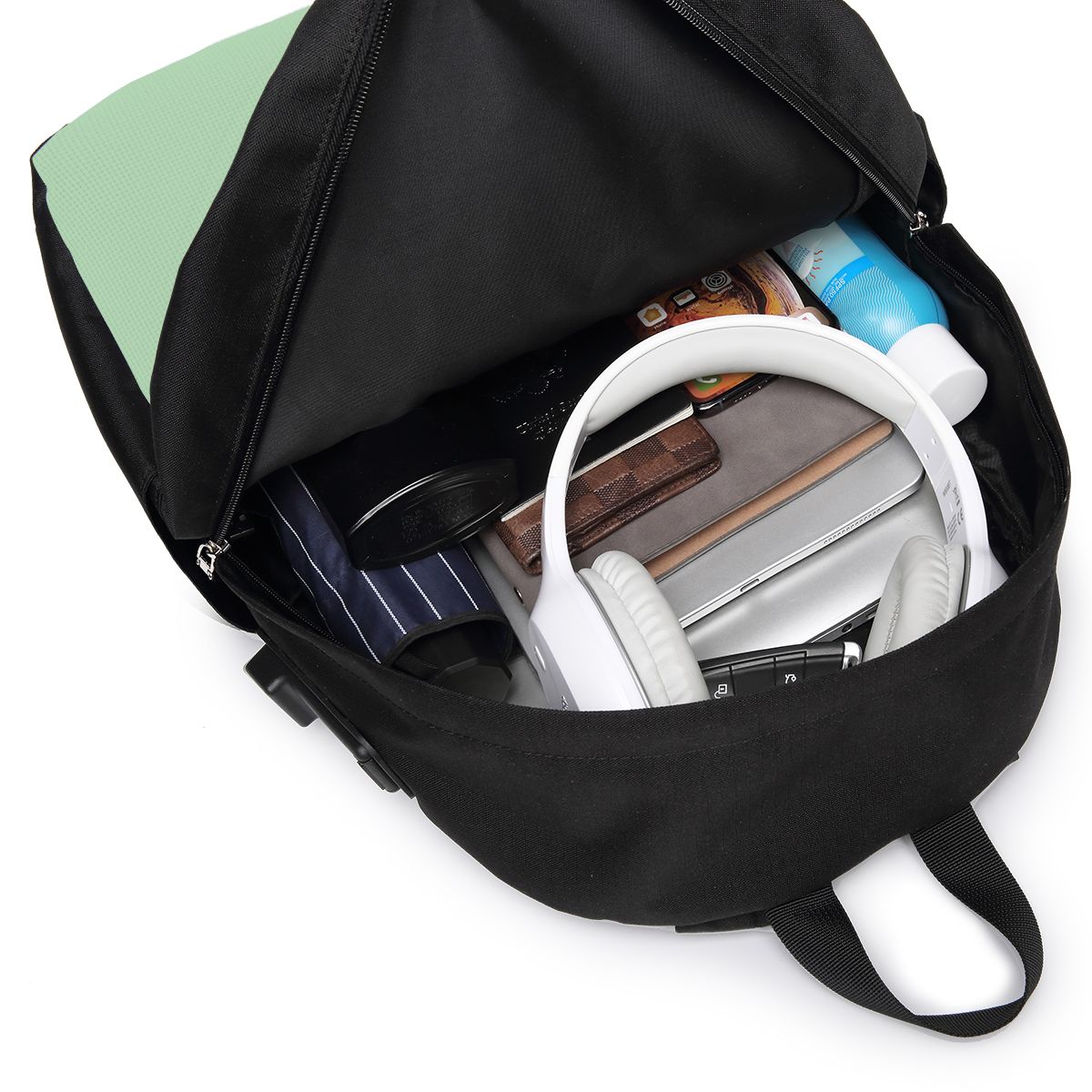 Titties Golfbalrugzak Reisnote - Women'S Bag recensie en prijs