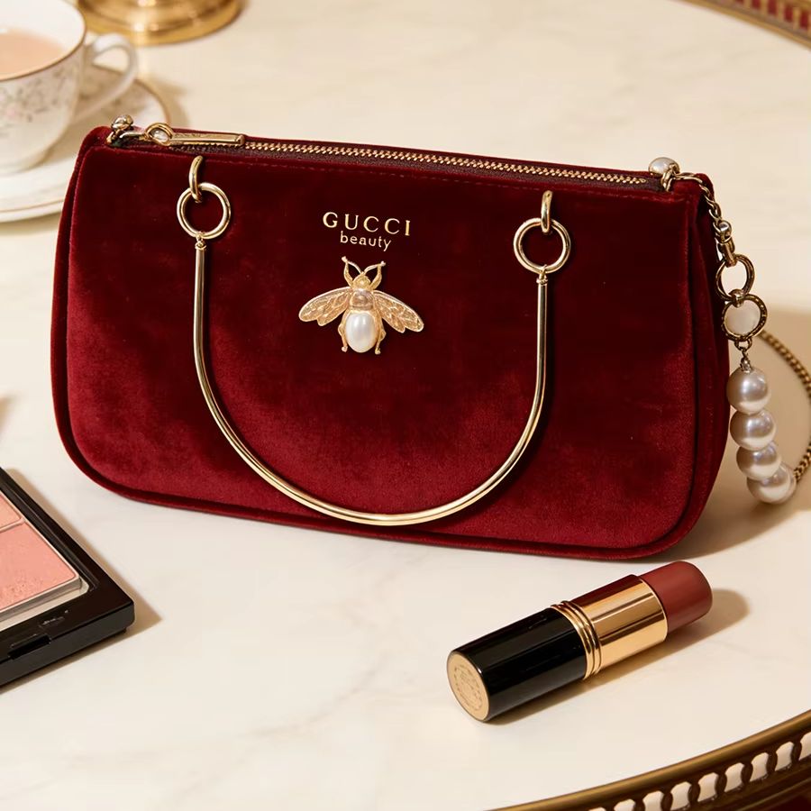 Gucci's tas voor dames, medium - Women Bags Gucci recensie en prijs
