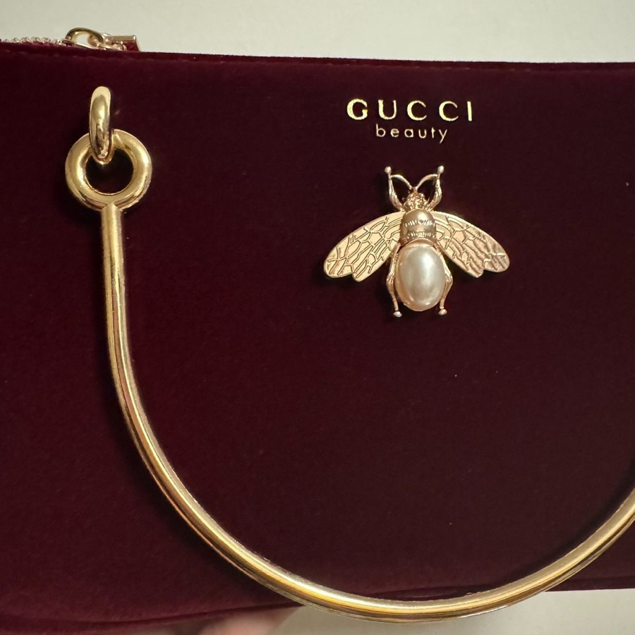 Gucci's tas voor dames, medium - Women Bags Gucci recensie en prijs