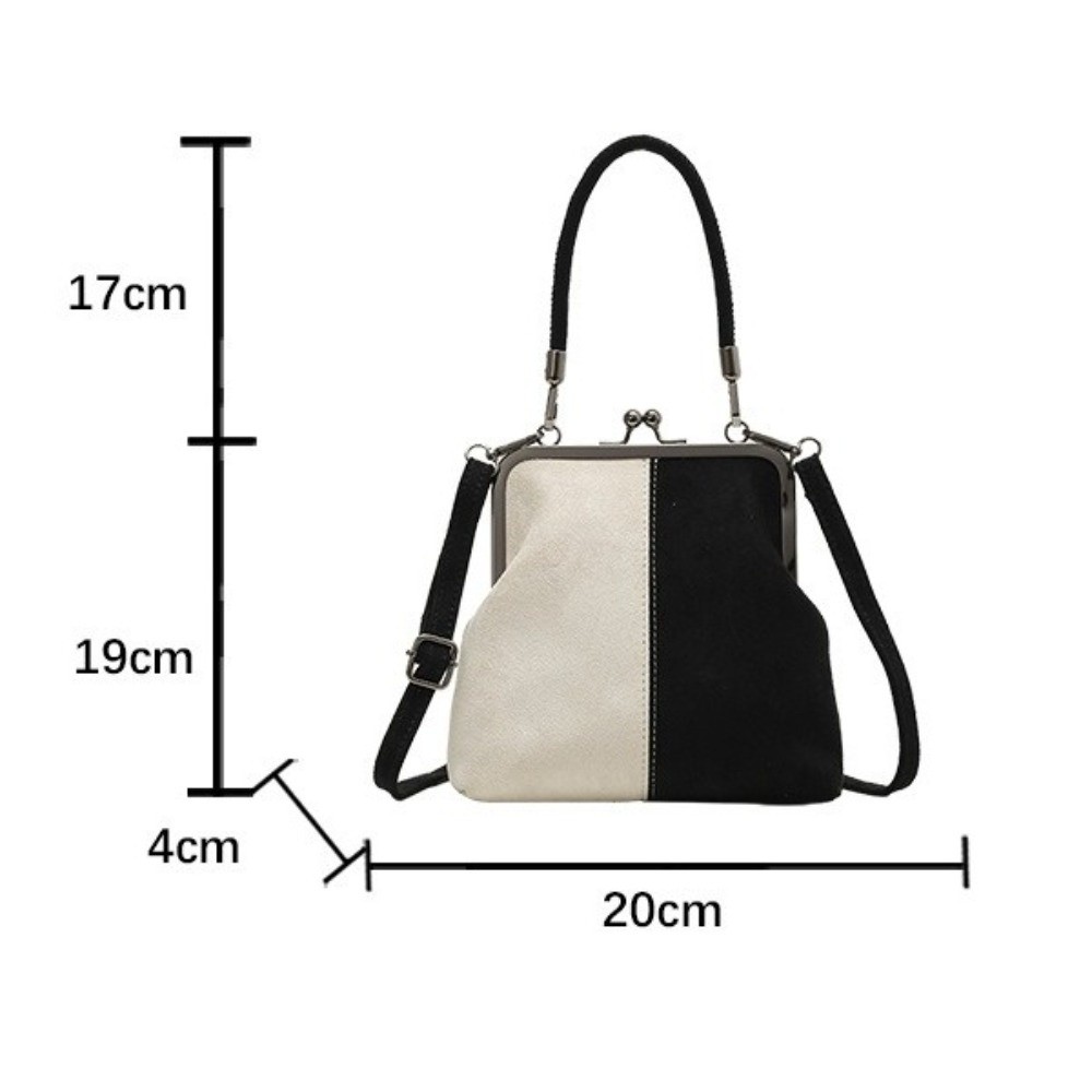 Nieuwe vintage stijl dameshand - Women Bags Jeans recensie en prijs