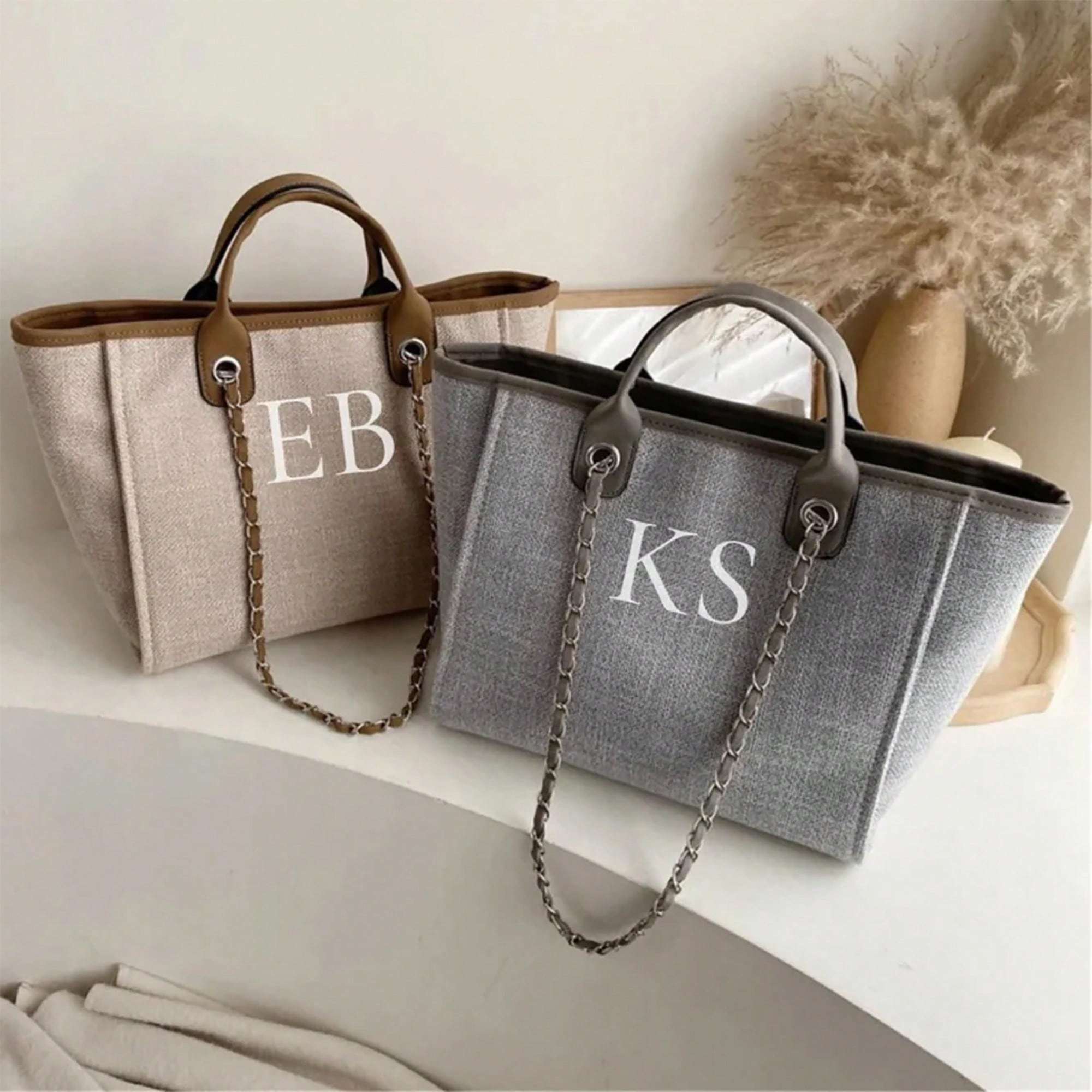 Op maat gemaakte gepersonalise - Women'S Xl Bags recensie en prijs