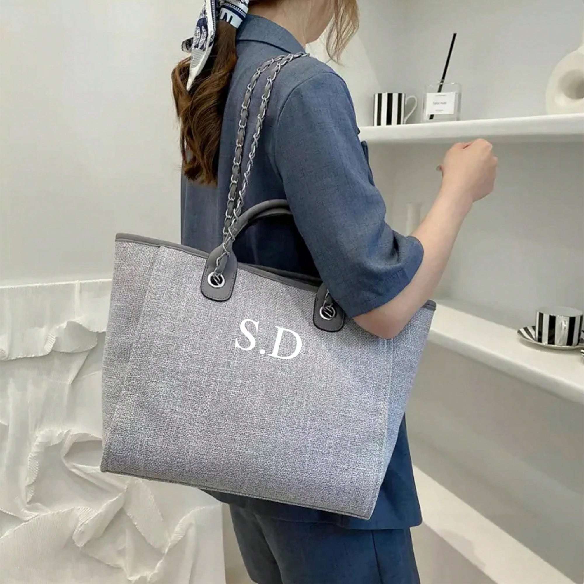 Op maat gemaakte gepersonalise - Women'S Xl Bags recensie en prijs