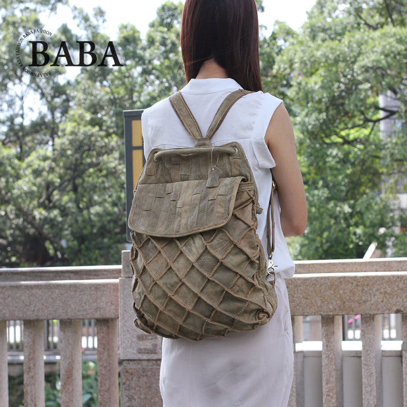 Nieuwe Europese/Amerikaanse Ru - Women'S Bags Going Out recensie en prijs