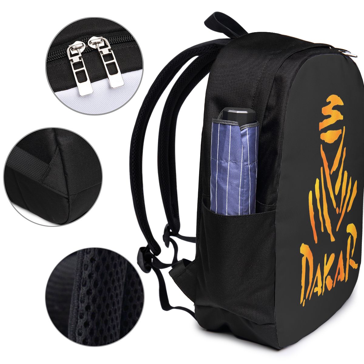 Dakar Rally motorfietsrugzak R - Women'S Bag recensie en prijs