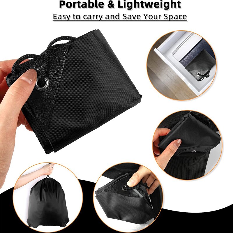 Eco Polyester Bundel Pocket Ra - Women'S Bags Going Out recensie en prijs