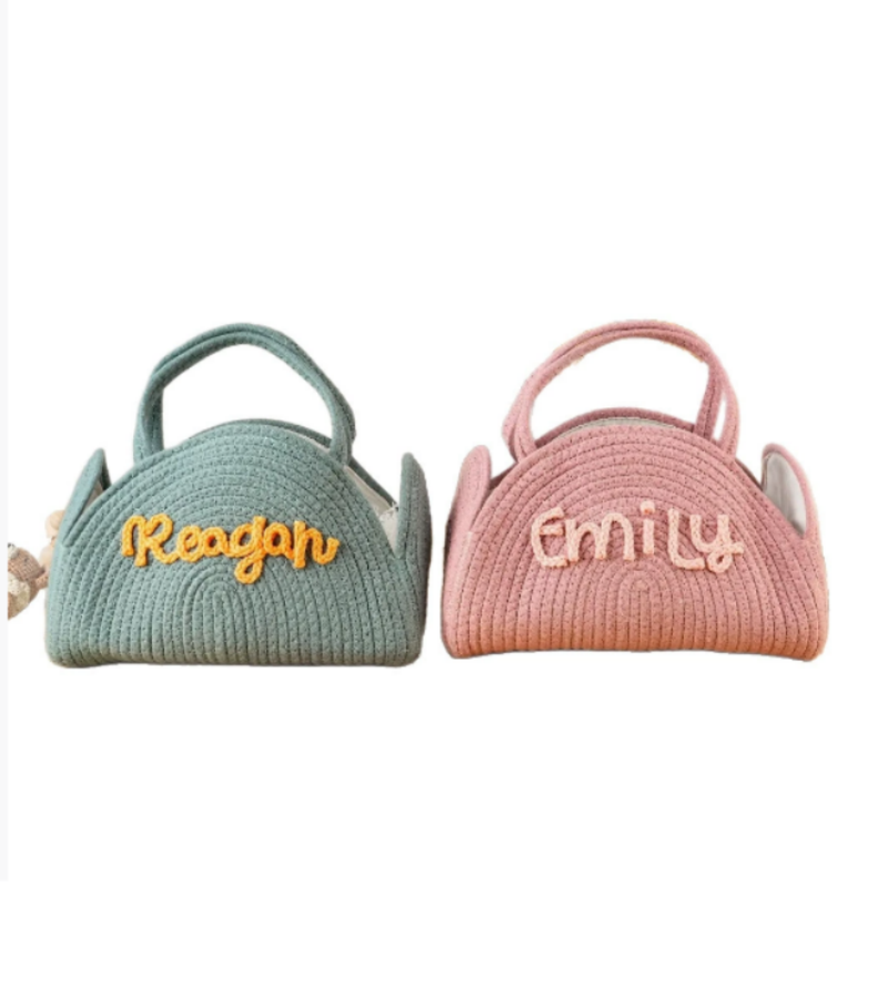 Nieuwe lijnnaam Baby katoenen  - Women Bags Name recensie en prijs