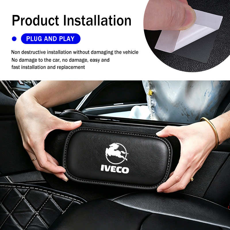 Autodeur Middenconsolebescherm - Box Bag Rigid recensie en prijs