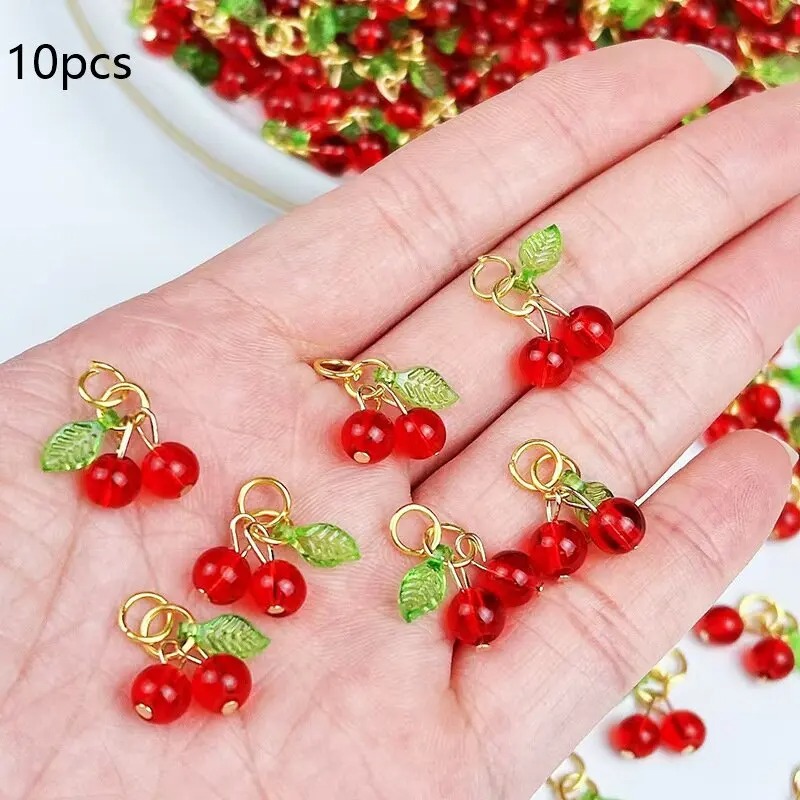 10 Pack 18x18mm Multishape 3D  - Women Bags Pack recensie en prijs