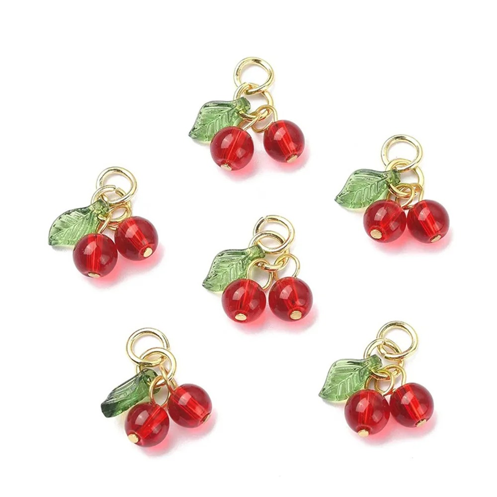 10 Pack 18x18mm Multishape 3D  - Women Bags Pack recensie en prijs