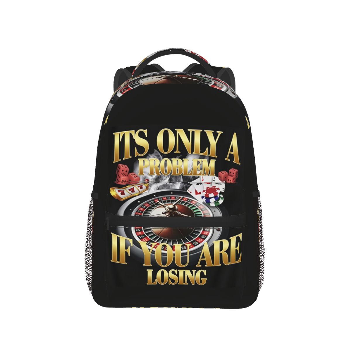 Winnaars stoppen nooit met gra - Women Bags Winners recensie en prijs