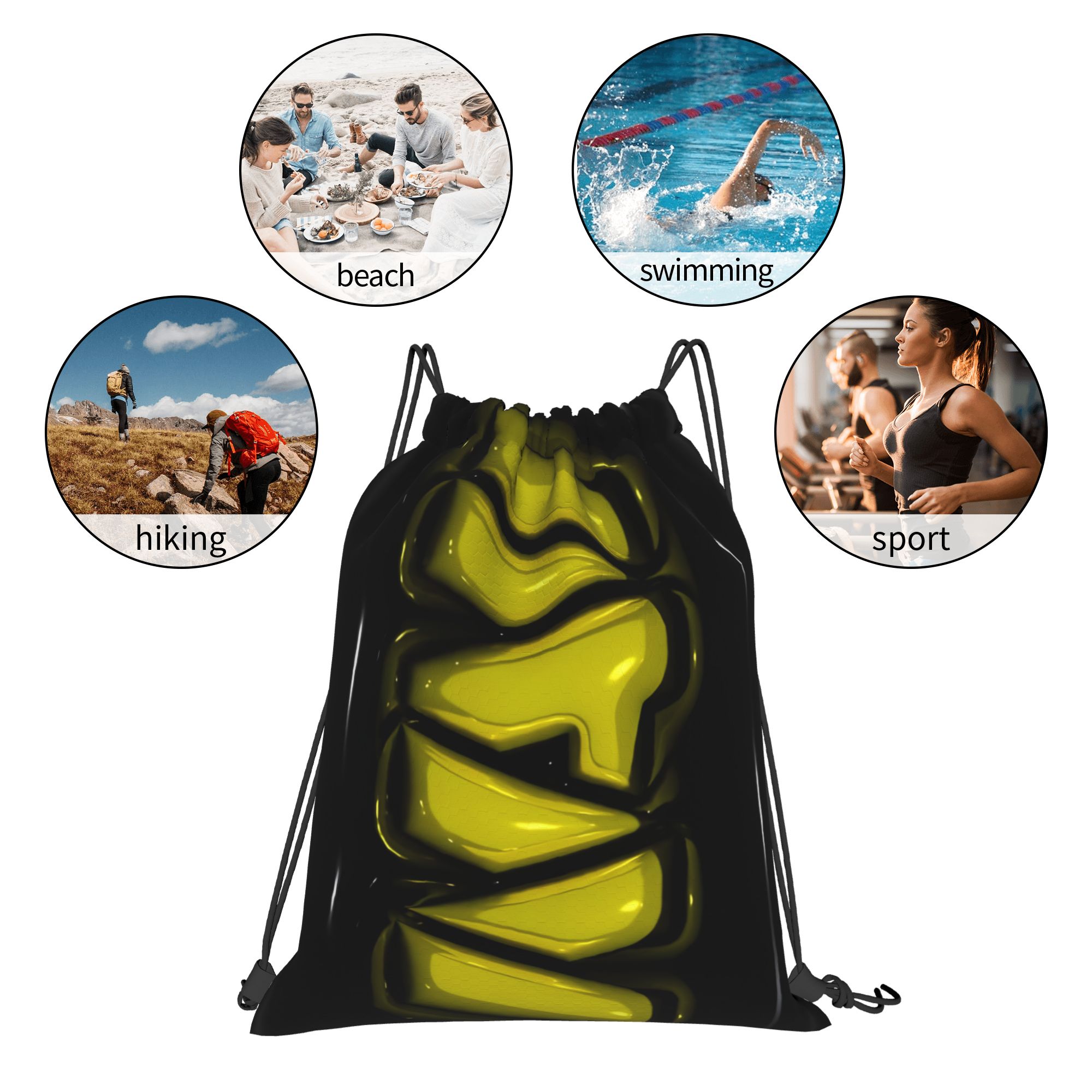 1 pc Born Winner FPS Game Fans - Women Bags Winners recensie en prijs