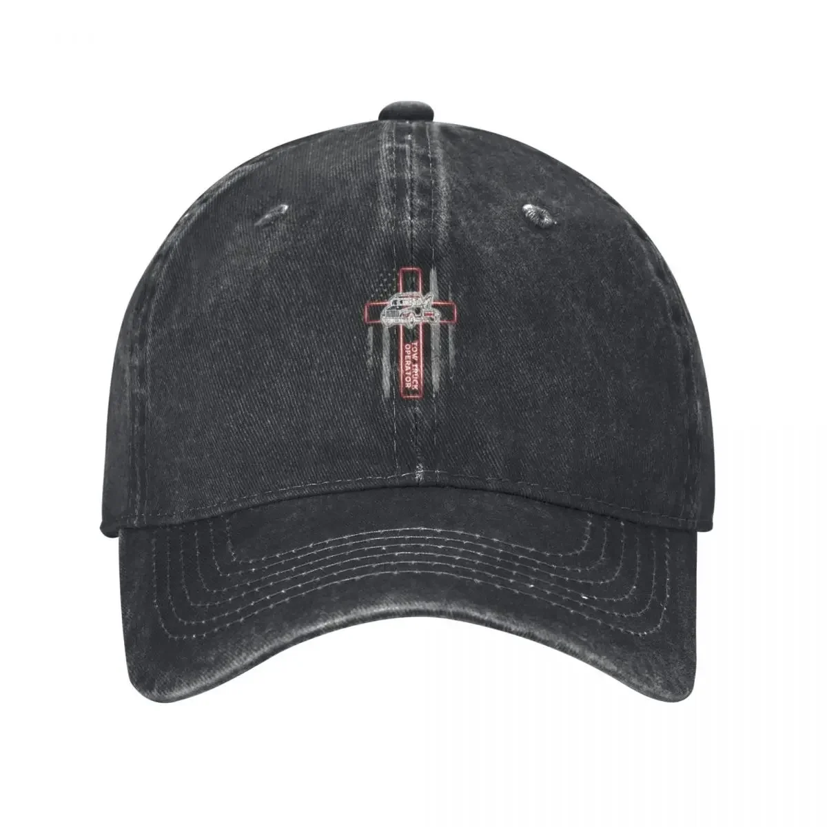 Tow Truck Operator Baseball Ca - Women Bags Outlet recensie en prijs
