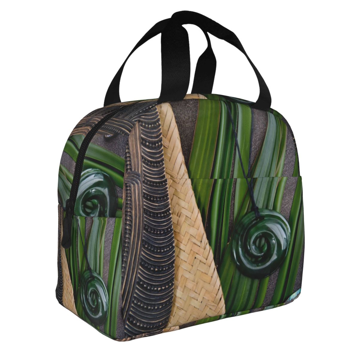 Aangepaste NZ Maori cultuur th - Women Bags Nz recensie en prijs