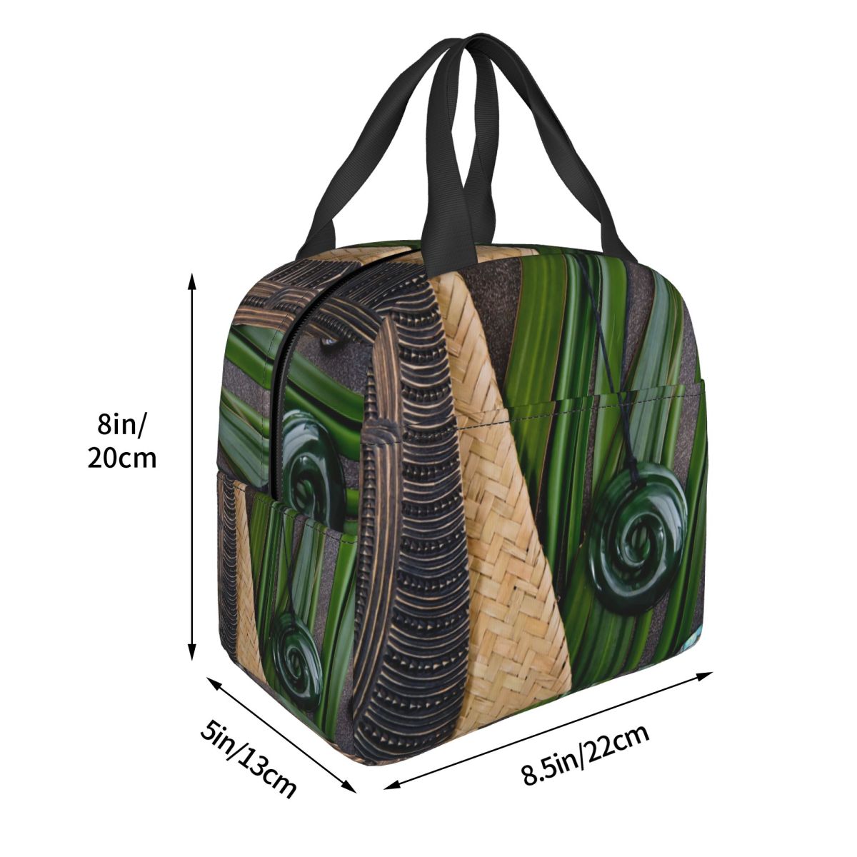 Aangepaste NZ Maori cultuur th - Women Bags Nz recensie en prijs