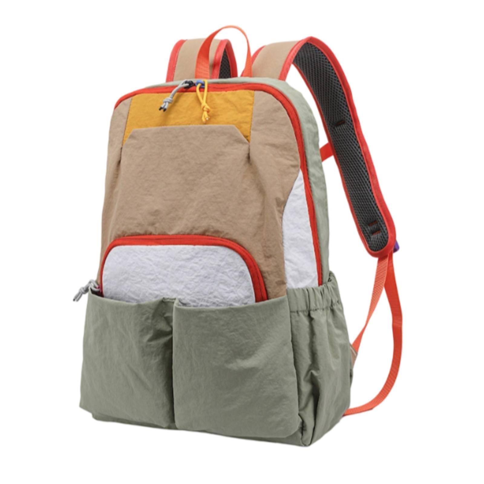 Outdoor reisrugzak klassieke r - Women Bags Pack recensie en prijs