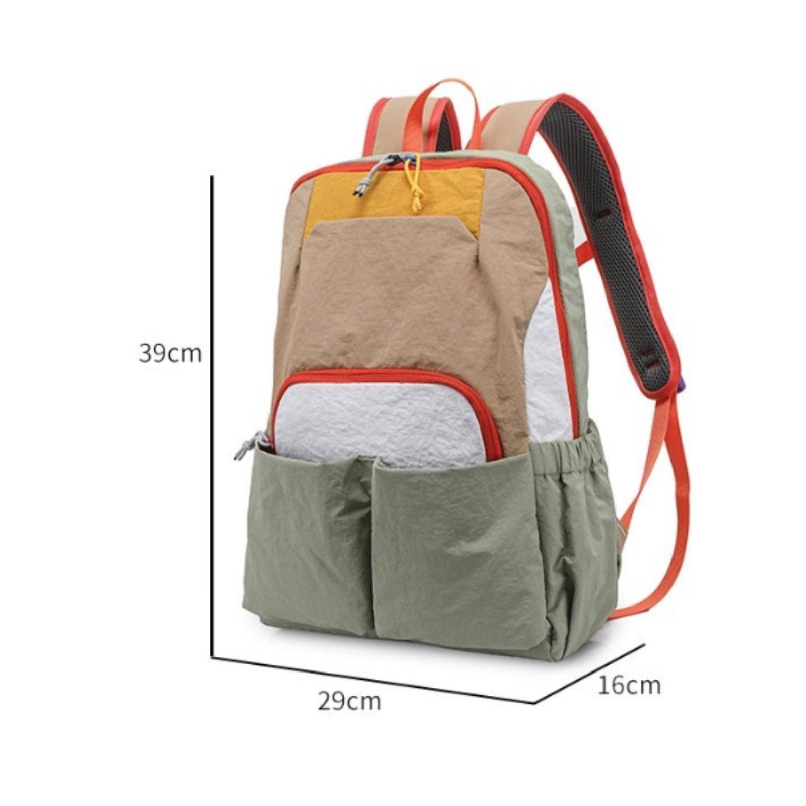 Outdoor reisrugzak klassieke r - Women Bags Pack recensie en prijs