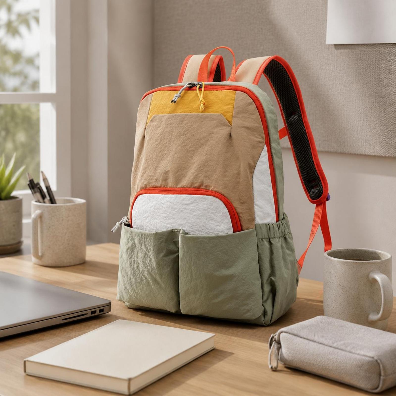 Outdoor reisrugzak klassieke r - Women Bags Pack recensie en prijs