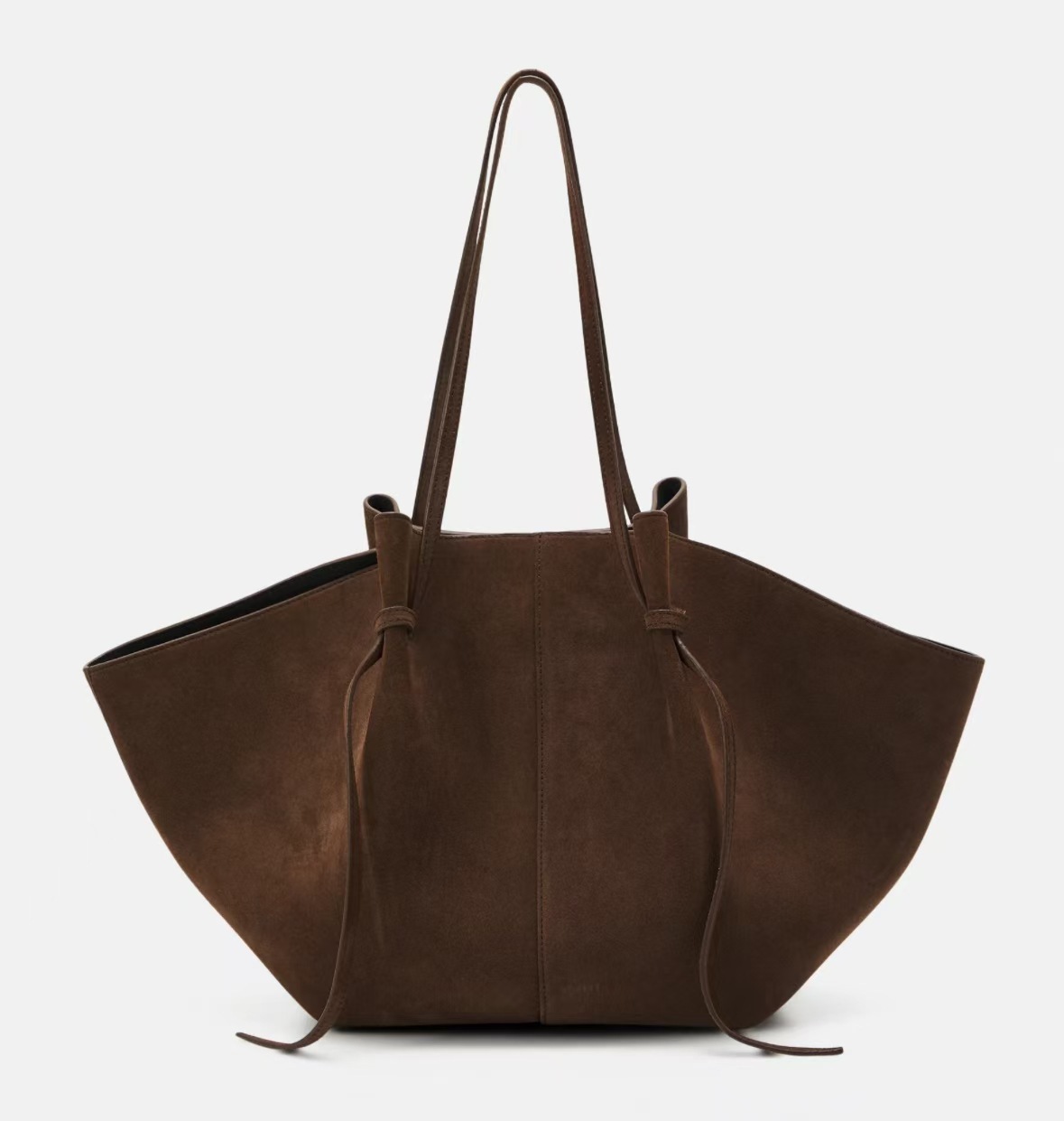 Faux suède draagtassen voor da - Women Bags Name recensie en prijs