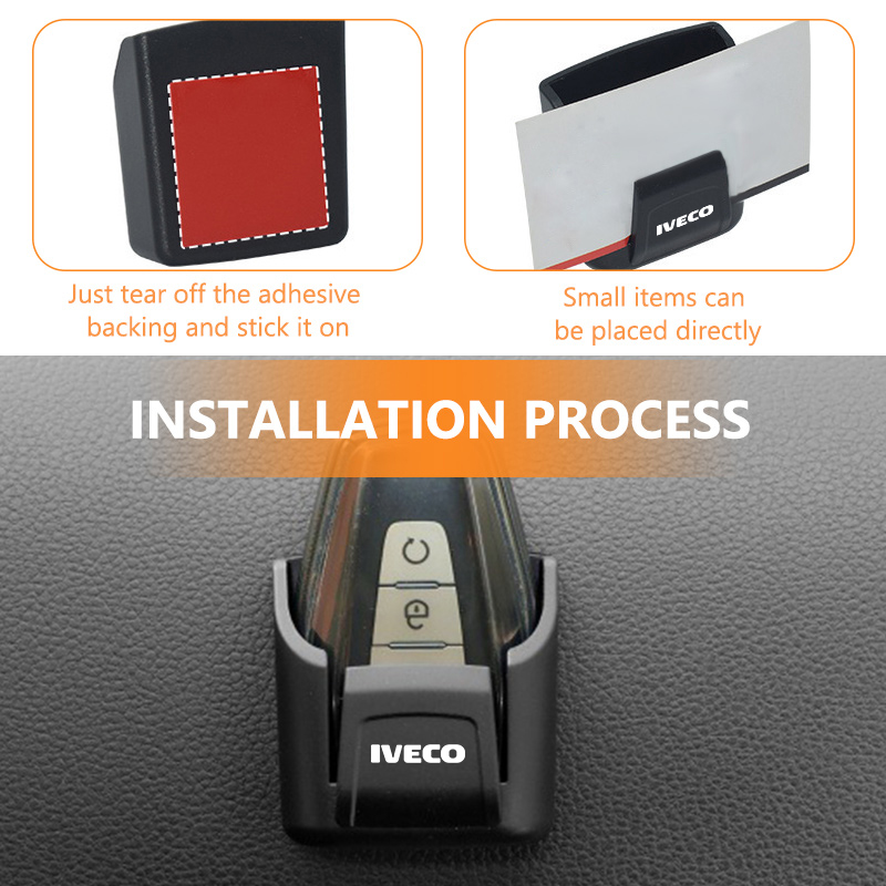Auto Dashboard Hangende ID-kaa - Box Bag Rigid recensie en prijs