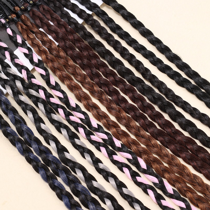 WIGSIN Synthetische 2 stuks vl - Women Bags Pack recensie en prijs