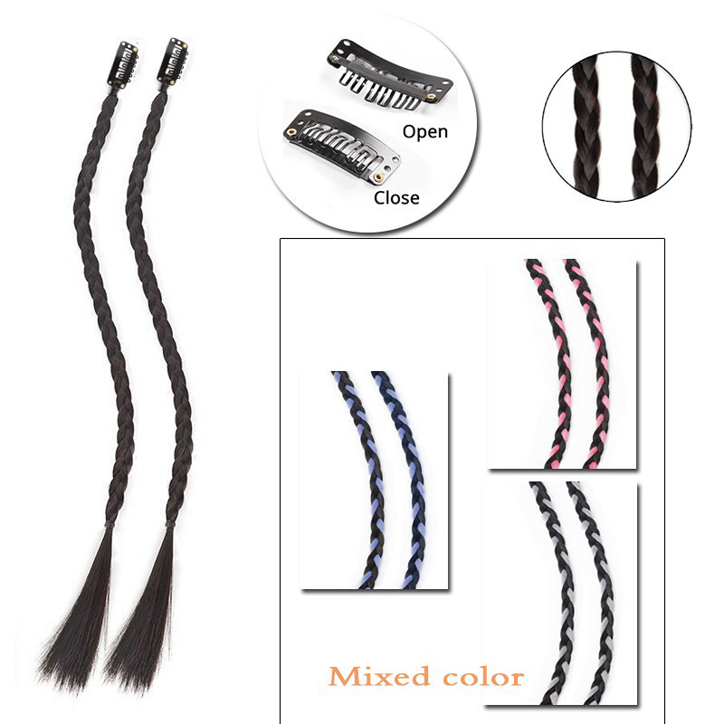 WIGSIN Synthetische 2 stuks vl - Women Bags Pack recensie en prijs
