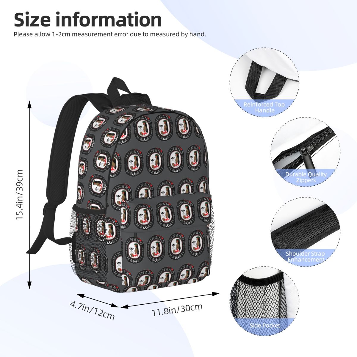 Hinano Tahiti Ku'ulei Vahine A - Women Bags Outlet recensie en prijs