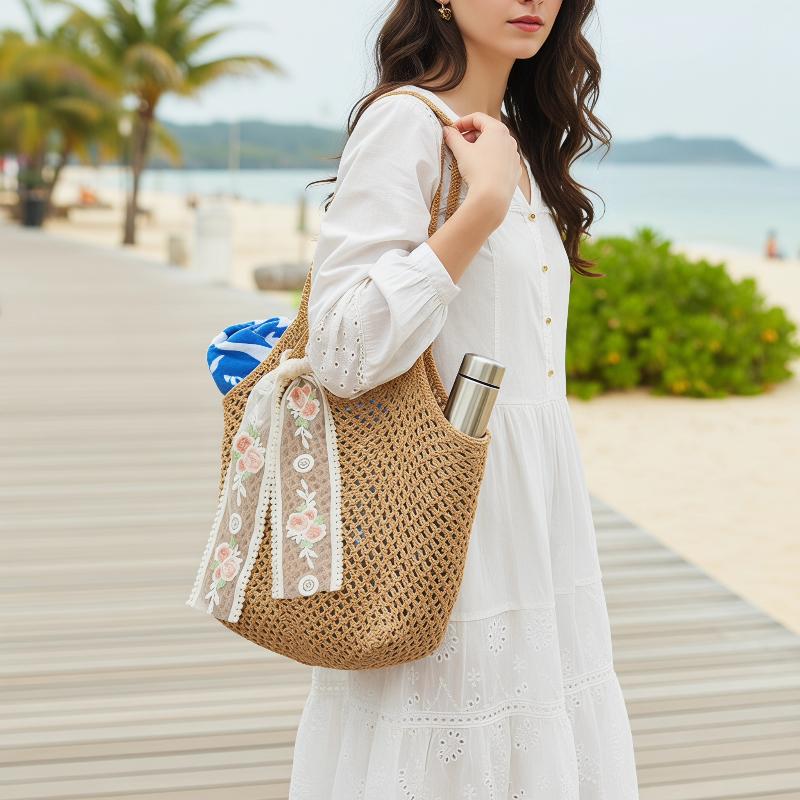Nieuwe 【Grote capaciteit gewev - Women'S Xl Bags recensie en prijs