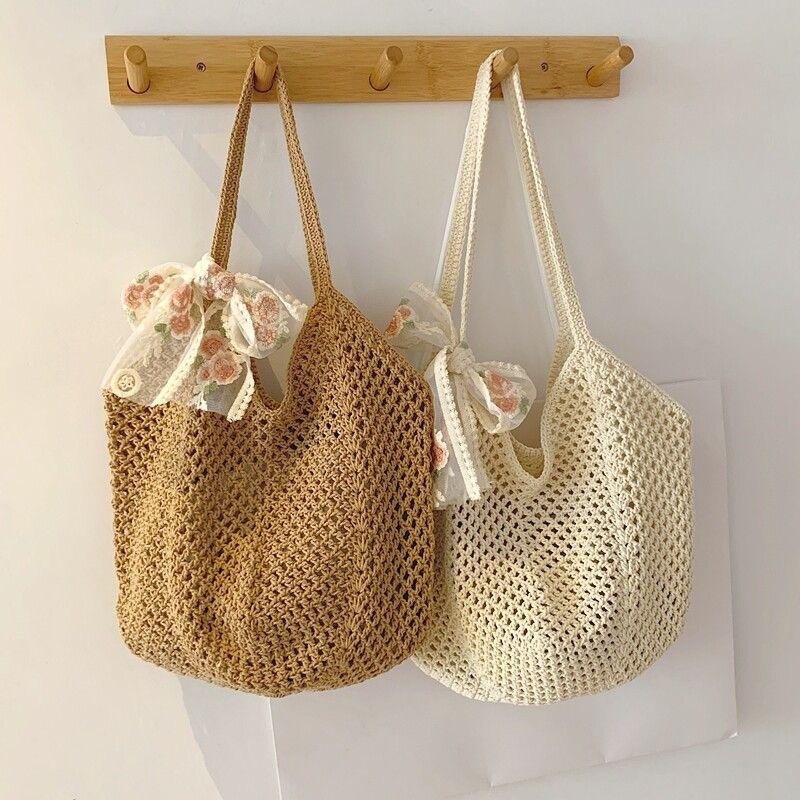 Nieuwe 【Grote capaciteit gewev - Women'S Xl Bags recensie en prijs