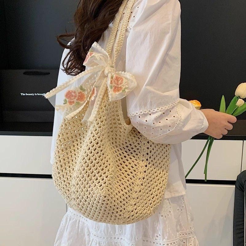 Nieuwe 【Grote capaciteit gewev - Women'S Xl Bags recensie en prijs