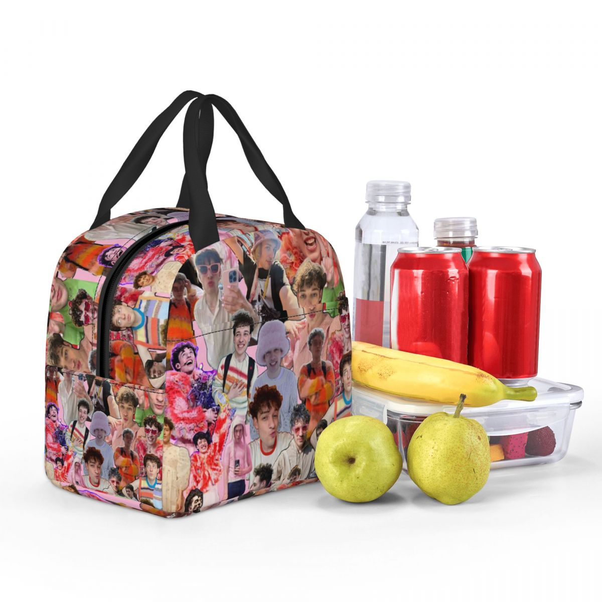 Nemo Eurovisions Zwitserland W - Women Bags Winners recensie en prijs