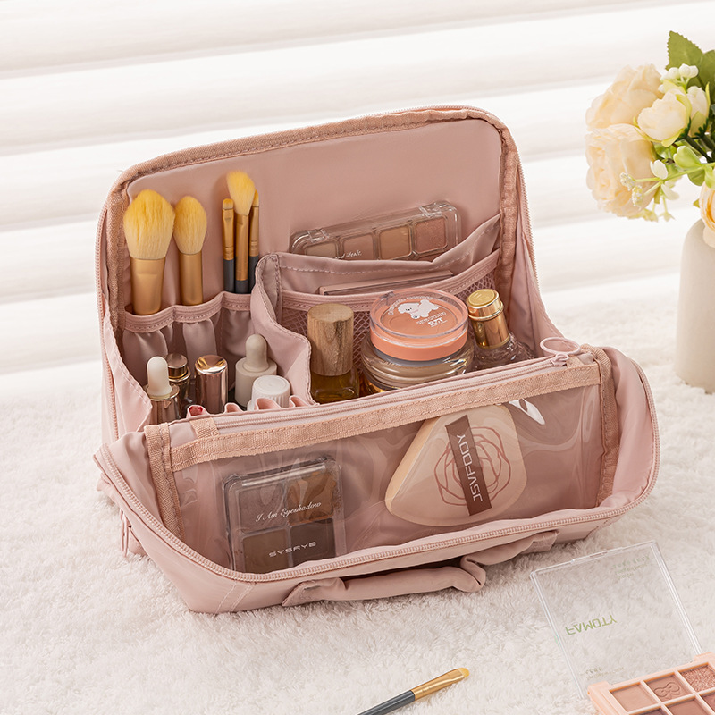 Draagbare make-uptas met grote - Women'S Bags Going Out recensie en prijs