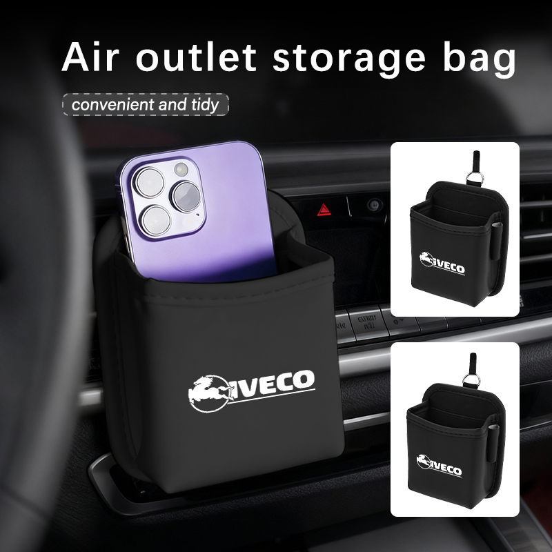 Universele auto-ontluchter han - Box Bag Rigid recensie en prijs