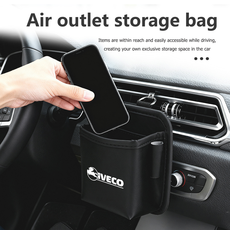 Universele auto-ontluchter han - Box Bag Rigid recensie en prijs