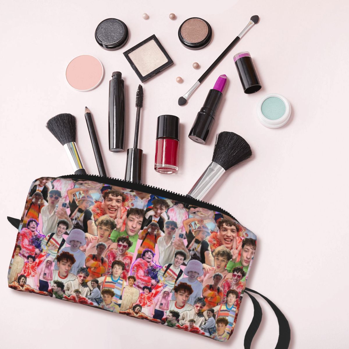 Nemo Eurovisions Zwitserland W - Women Bags Winners recensie en prijs