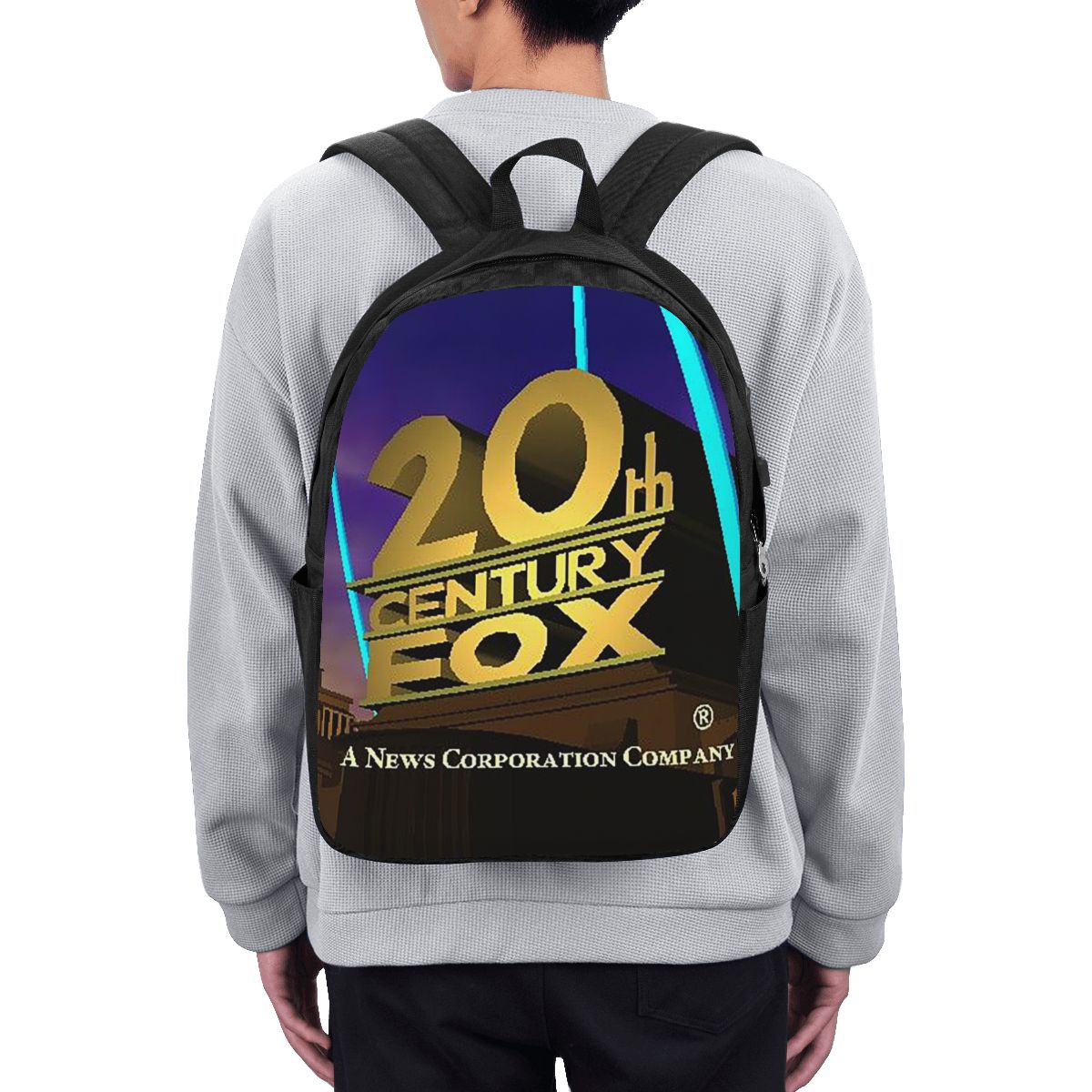 20th Century Fox Klassieke rug - Women'S Bag recensie en prijs