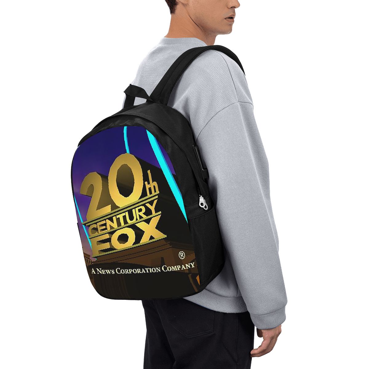 20th Century Fox Klassieke rug - Women'S Bag recensie en prijs