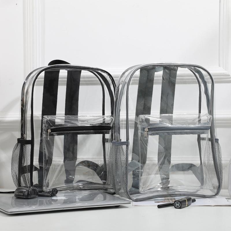 Hot Sale Transparante PVC Outd - Women'S Bags Going Out recensie en prijs