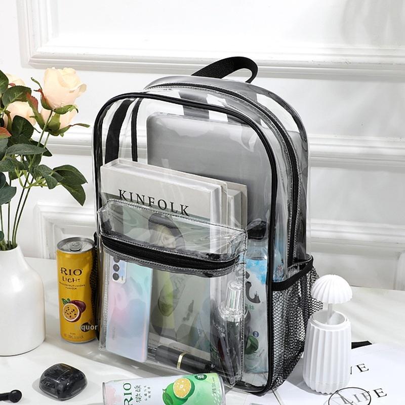 Hot Sale Transparante PVC Outd - Women'S Bags Going Out recensie en prijs