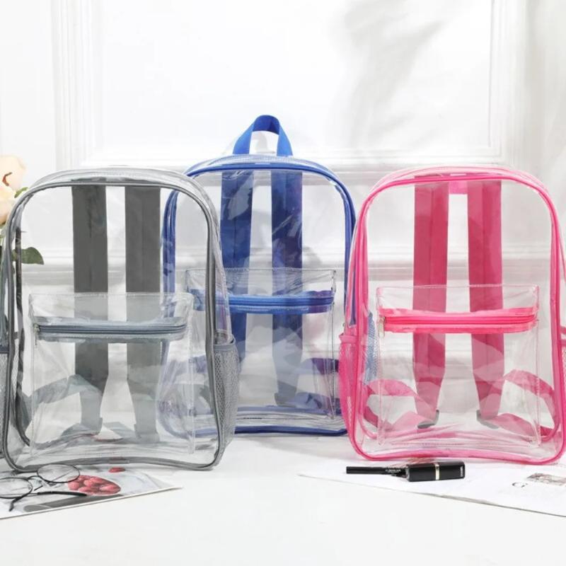 Hot Sale Transparante PVC Outd - Women'S Bags Going Out recensie en prijs