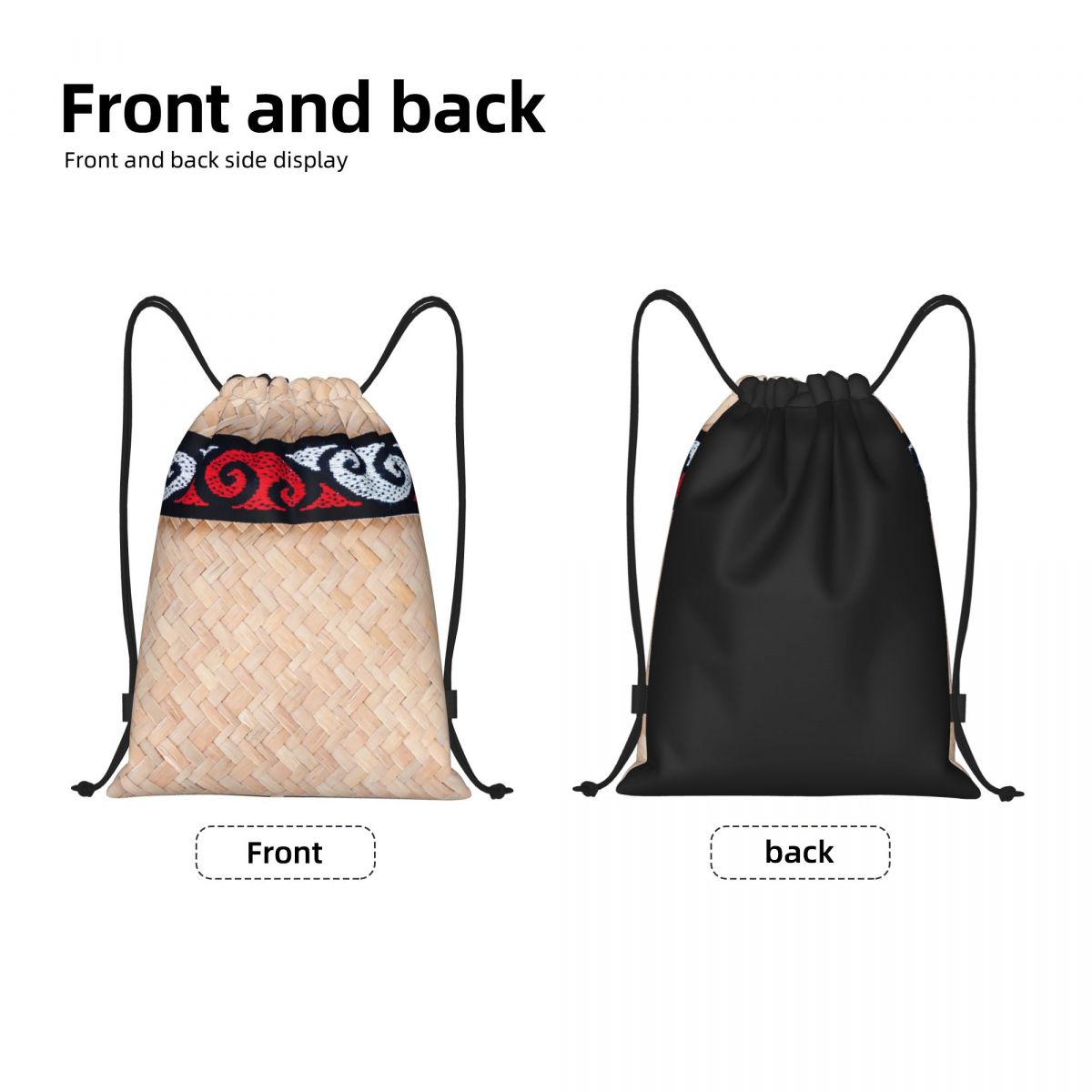 Custom Nz Maoris Traditionele  - Women Bags Nz recensie en prijs