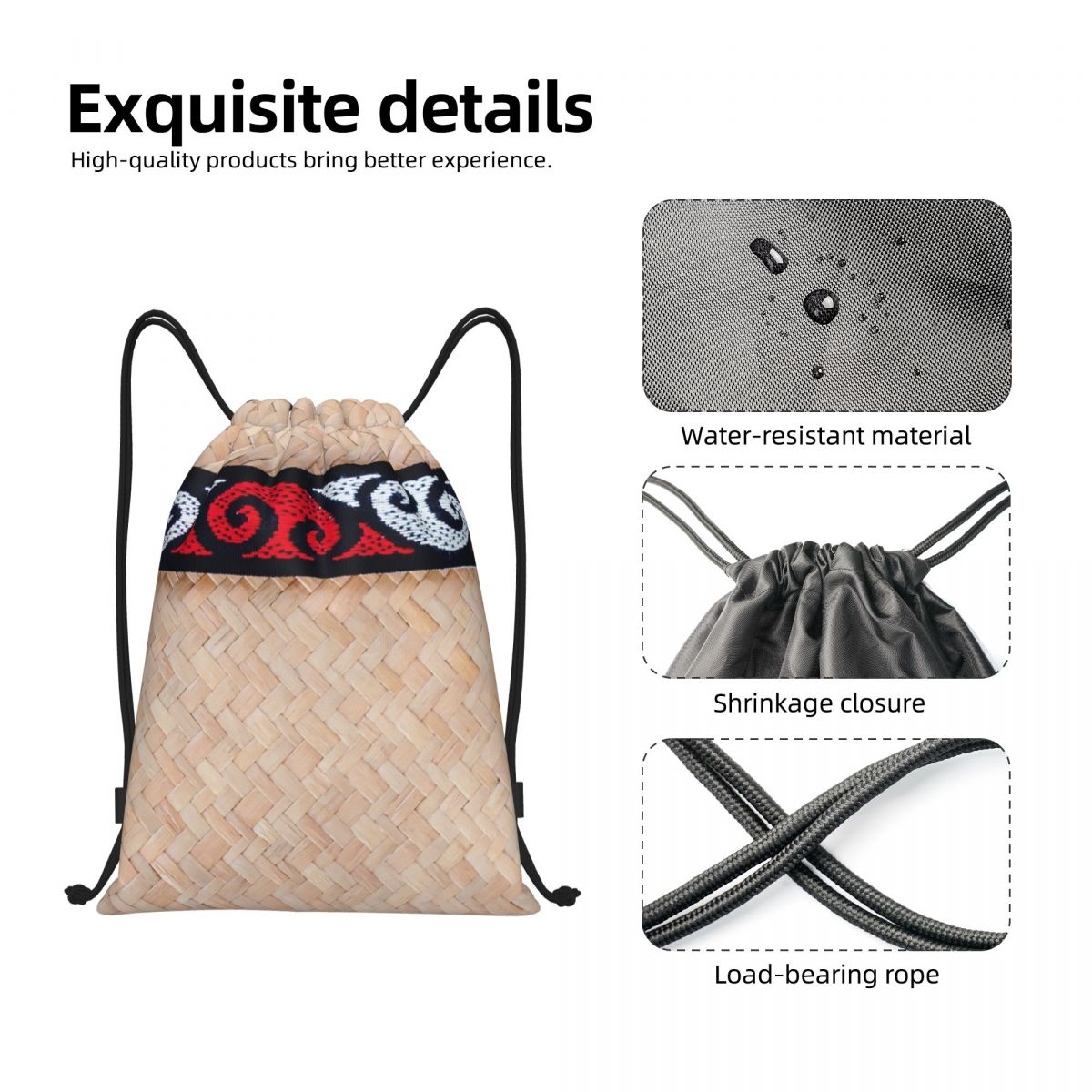 Custom Nz Maoris Traditionele  - Women Bags Nz recensie en prijs