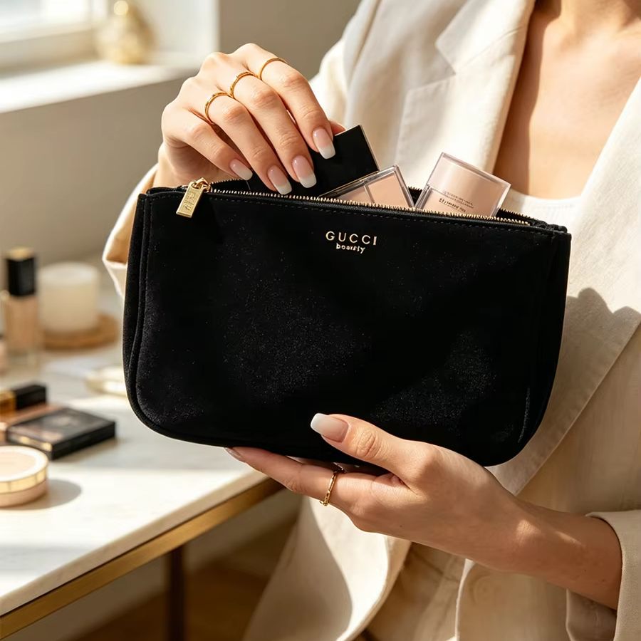 Gucci Gucci's tas Vintage Rits - Women Bags Gucci recensie en prijs